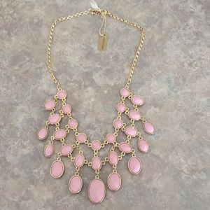 Reversable Waterfall Necklace